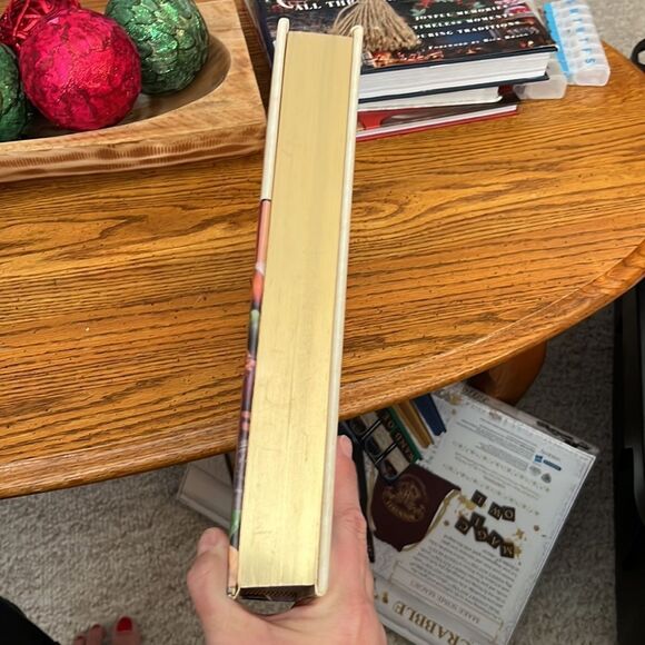 The Treasury of Creative Cooking, 608 page cookbook - Picture 4 of 8